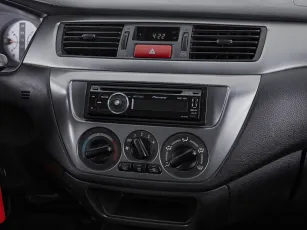 Mitsubishi  10