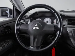 Mitsubishi  11