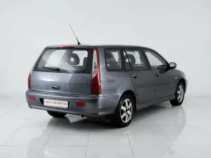 Mitsubishi  4