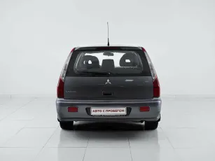 Mitsubishi  6