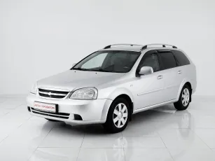 Chevrolet  1