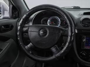 Chevrolet  11