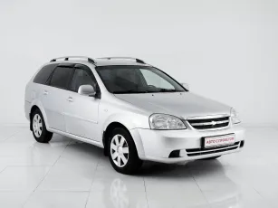Chevrolet  3