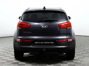 Kia  6