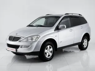 SsangYong  1