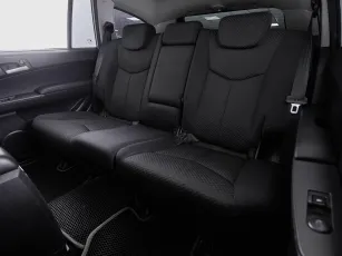 SsangYong  18