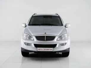 SsangYong  2