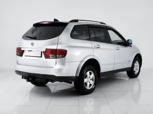 SsangYong  5