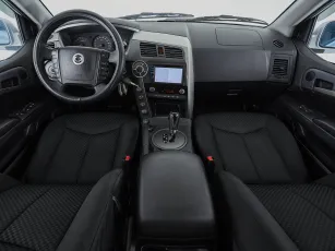 SsangYong  7