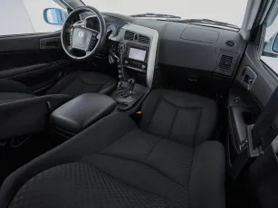 SsangYong  8