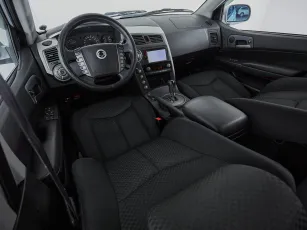 SsangYong  9