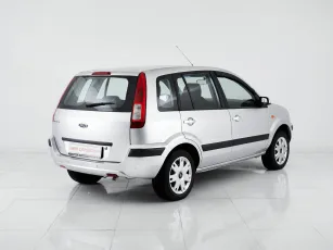 Ford  4