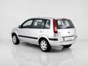 Ford  5