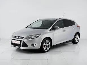 Ford  1