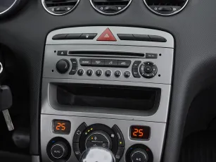 Peugeot  17