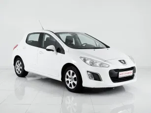 Peugeot  3