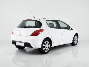 Peugeot  5