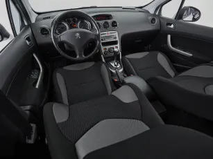 Peugeot  9