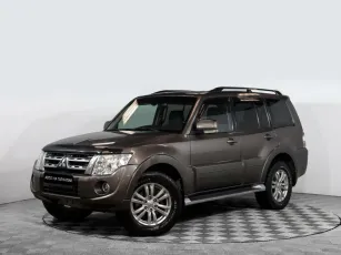 Mitsubishi  1