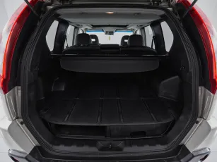 Nissan  7
