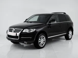 Volkswagen  1