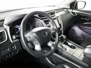 Nissan  7