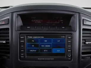 Mitsubishi  12