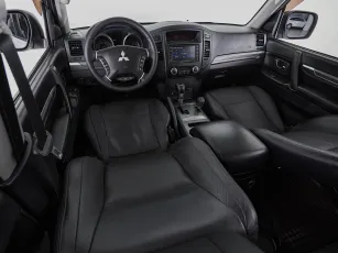 Mitsubishi  8