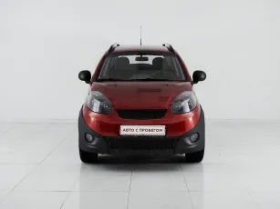 Chery  2