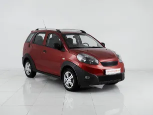 Chery  3