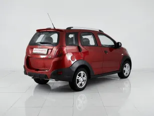 Chery  4
