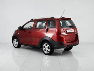 Chery  5