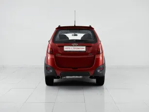 Chery  6