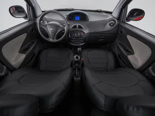 Chery  8