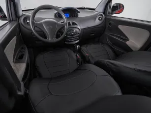 Chery  9