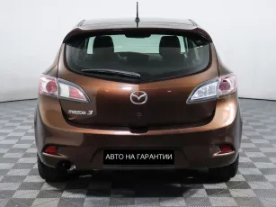 Mazda  4