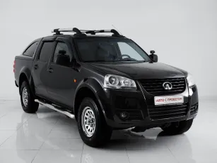 Great Wall  3