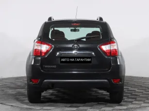 Nissan  4