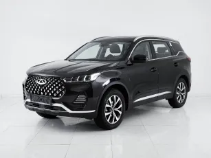 Chery  1