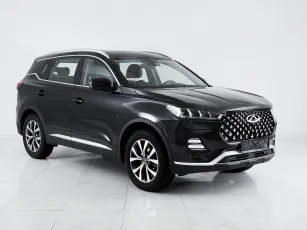 Chery  3