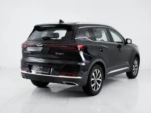 Chery  4