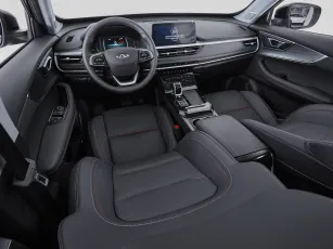 Chery  9