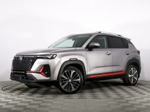 Hyundai Creta,  I Рестайлинг