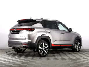 Changan  3