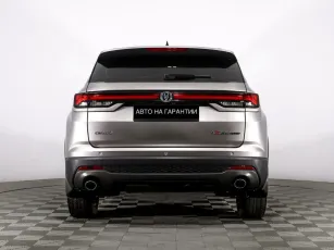 Changan  4