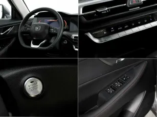 Changan  9