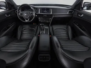 Kia  8