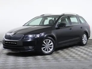 Skoda  1