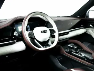 Geely  10