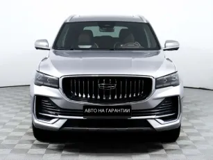Geely  2